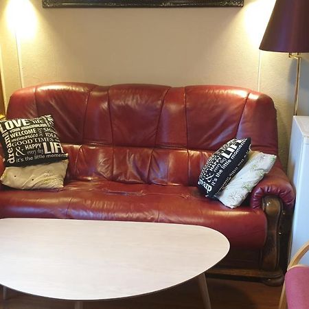 Berge & Laila'S Private Apartment ฟอร์เดอ ภายนอก รูปภาพ