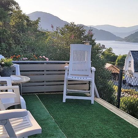 Berge & Laila'S Private Apartment ฟอร์เดอ ภายนอก รูปภาพ