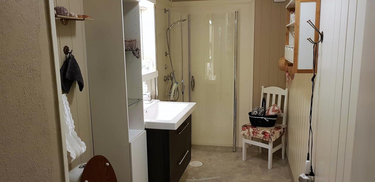 Berge & Laila'S Private Apartment ฟอร์เดอ ภายนอก รูปภาพ